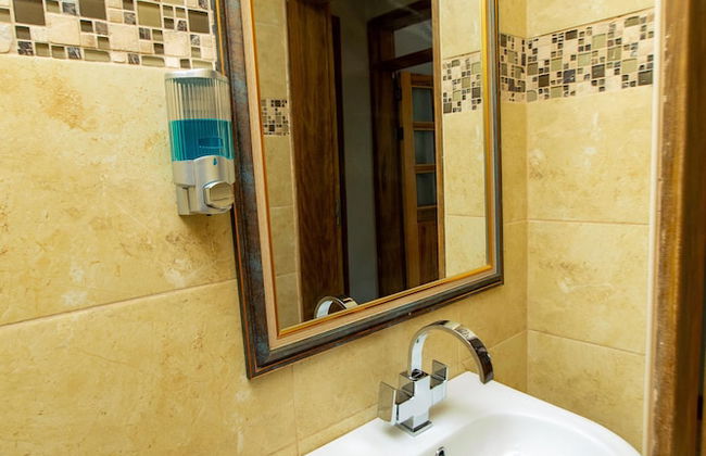 Villa Karibu - Foto 24