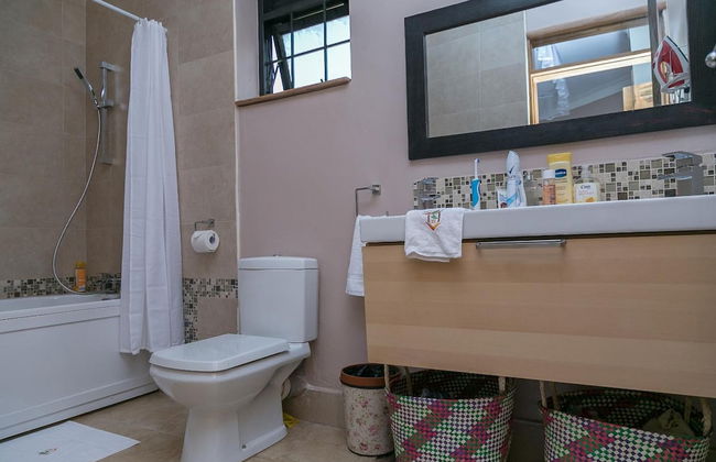 Villa Karibu - Foto 27