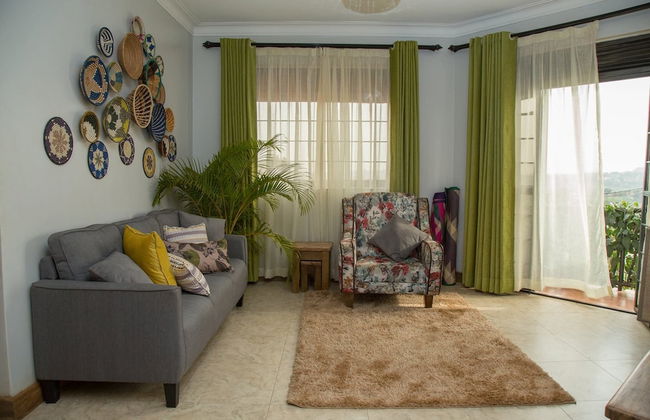 Villa Karibu - Foto 12