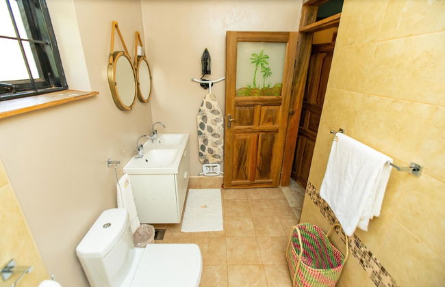Villa Karibu - Foto 20