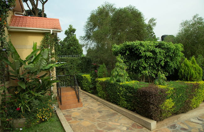 Villa Karibu - Foto 44