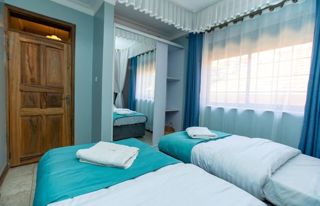 Villa Karibu - Foto 6
