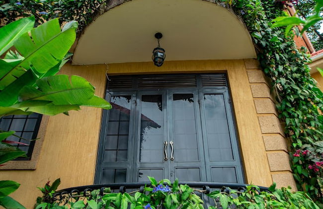 Villa Karibu - Foto 40
