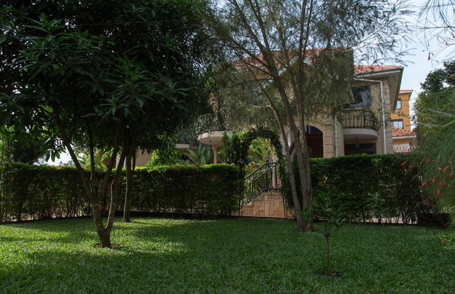 Villa Karibu - Foto 39