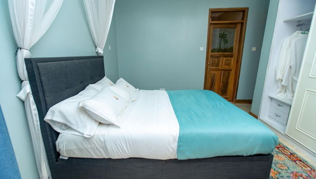 Extra beds