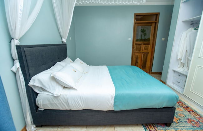 Villa Karibu - Foto 5