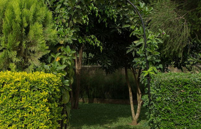 Villa Karibu - Foto 46