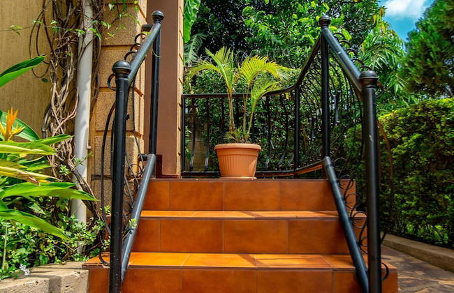 Villa Karibu - Foto 41