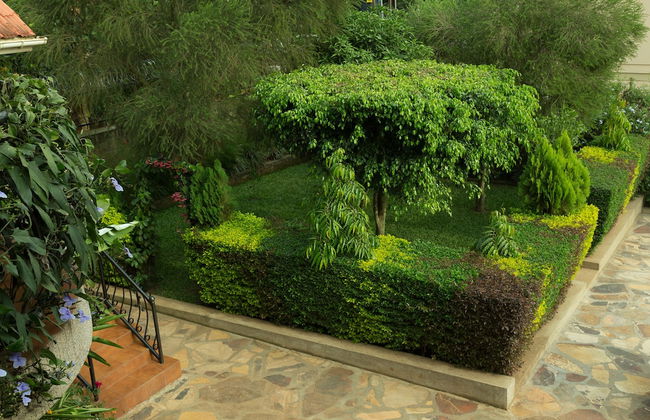 Villa Karibu - Foto 45