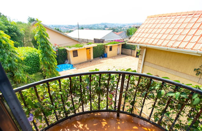 Villa Karibu - Foto 16