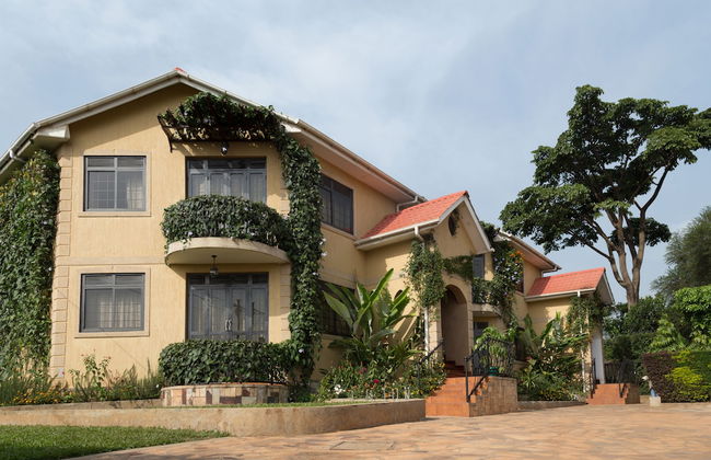 Villa Karibu - Foto 42