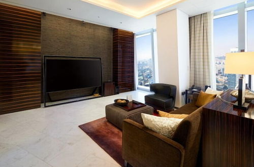 Photo 43 - Oakwood Premier Incheon