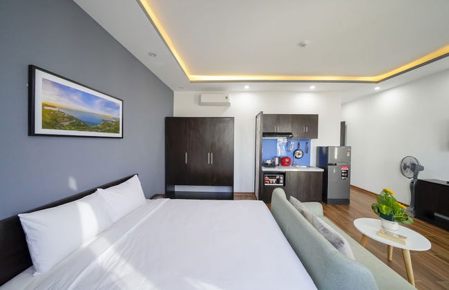 Lento Hotel and Apartment - Foto 6