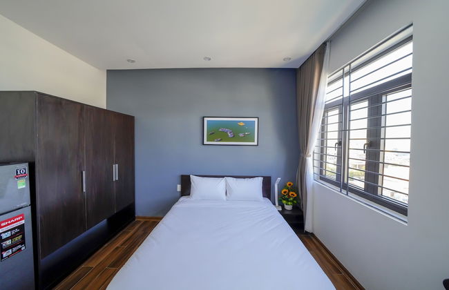 Lento Hotel and Apartment - Foto 12