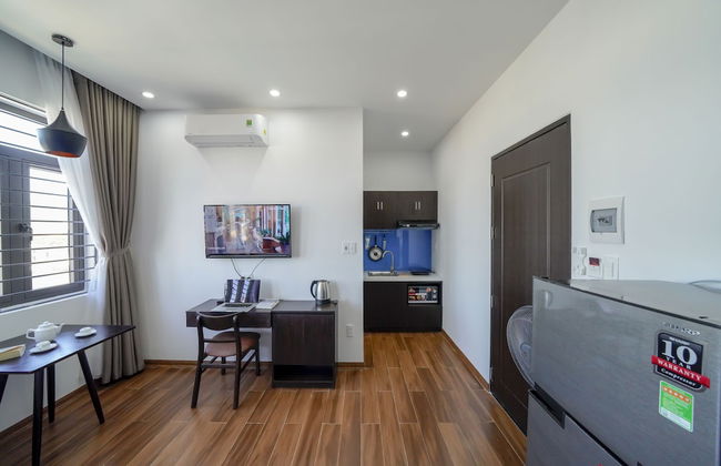 Lento Hotel and Apartment - Foto 26