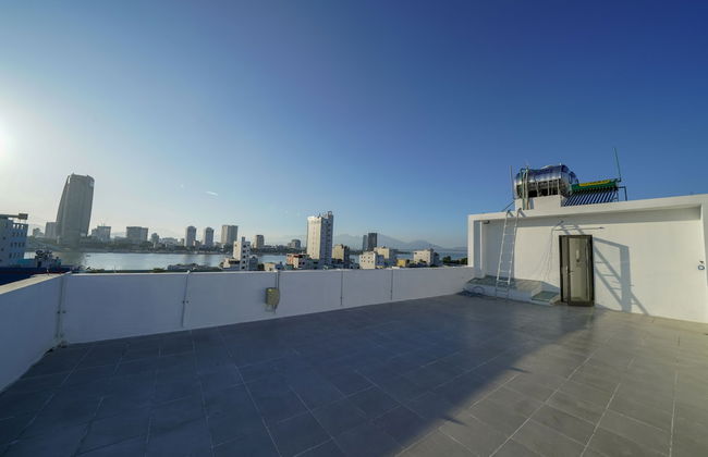 Lento Hotel and Apartment - Foto 42