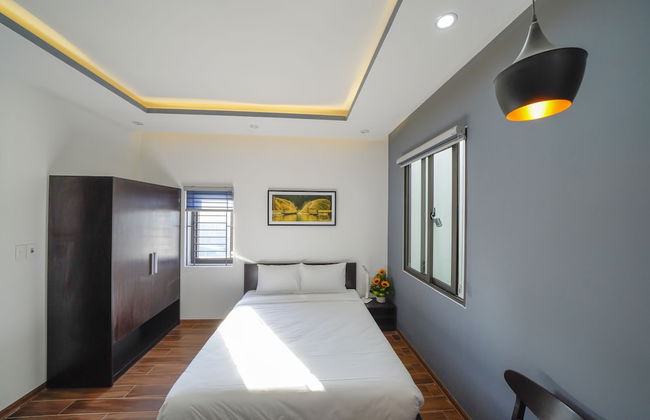 Lento Hotel and Apartment - Foto 15