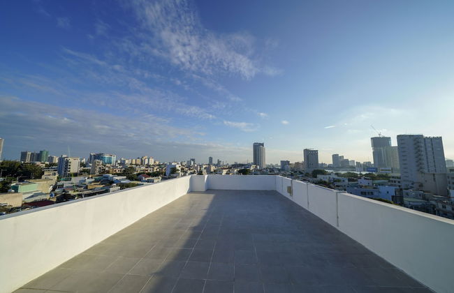 Lento Hotel and Apartment - Foto 44