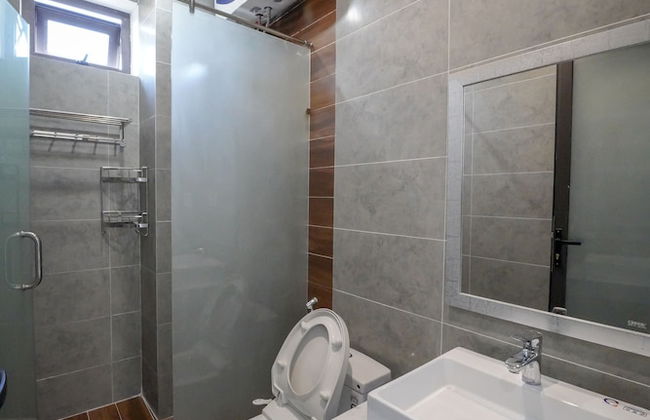 Lento Hotel and Apartment - Foto 38