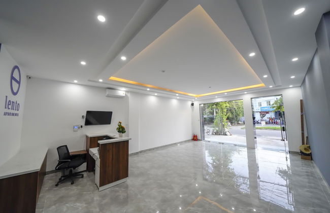 Lento Hotel and Apartment - Foto 2