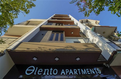 Photo 41 - Lento Hotel and Apartment