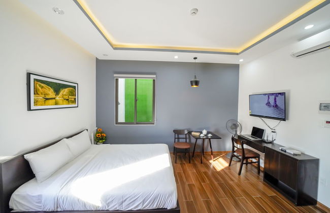 Lento Hotel and Apartment - Foto 18