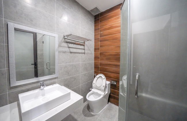 Lento Hotel and Apartment - Foto 36