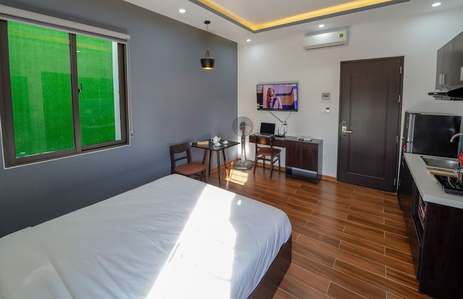 Lento Hotel and Apartment - Foto 25