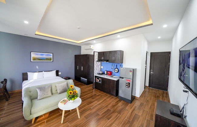Lento Hotel and Apartment - Foto 31