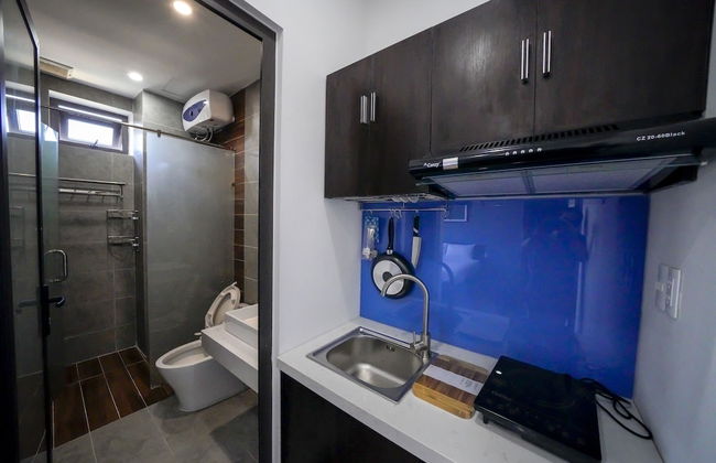 Lento Hotel and Apartment - Foto 28