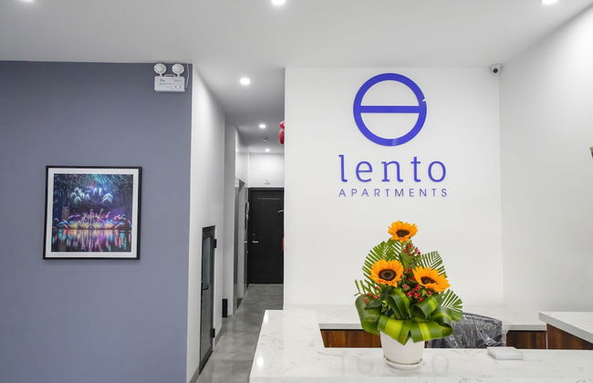 Lento Hotel and Apartment - Foto 4