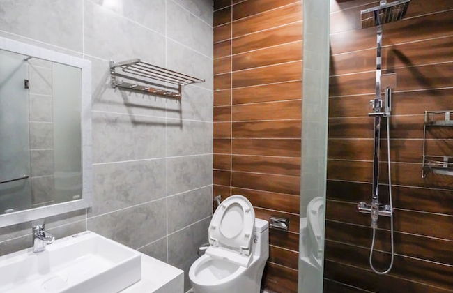 Lento Hotel and Apartment - Foto 37