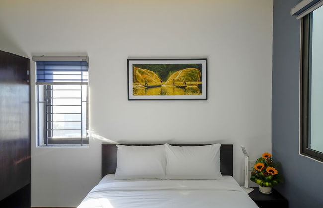Lento Hotel and Apartment - Foto 23