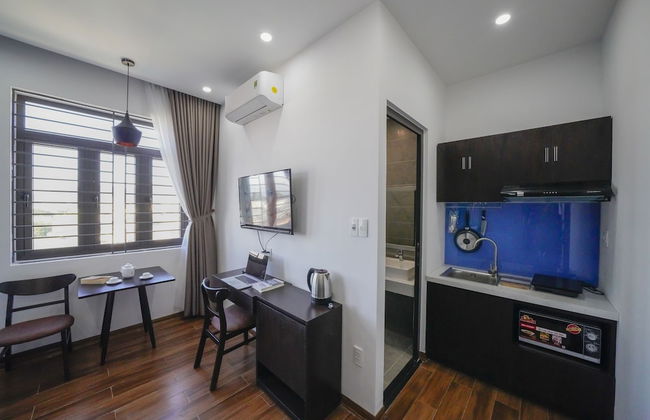 Lento Hotel and Apartment - Foto 14