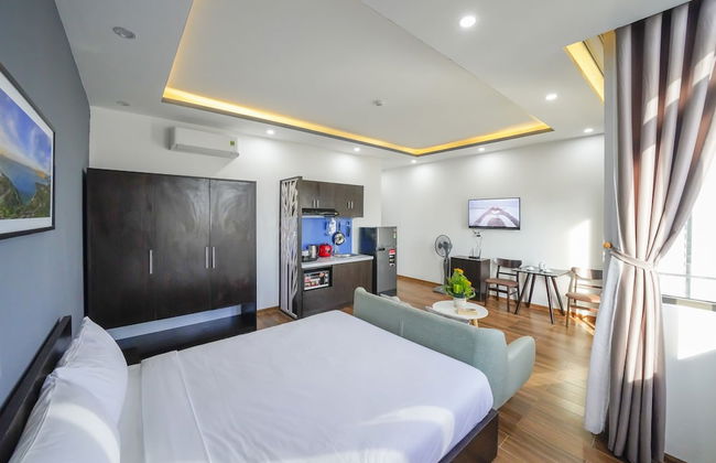 Lento Hotel and Apartment - Foto 7