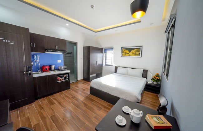Lento Hotel and Apartment - Foto 22