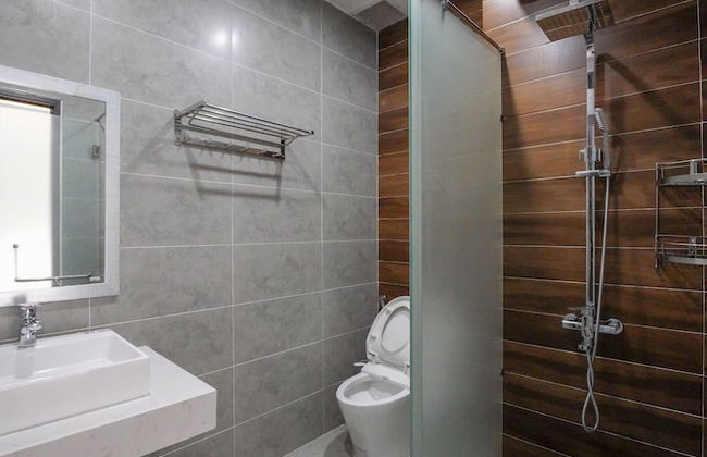 Lento Hotel and Apartment - Foto 39