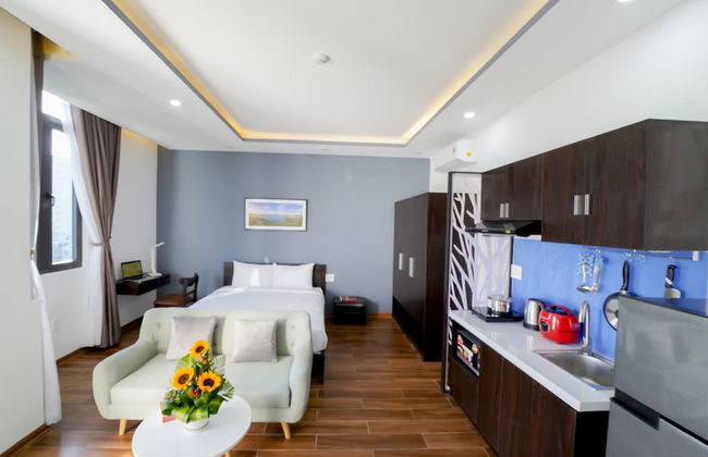 Lento Hotel and Apartment - Foto 5