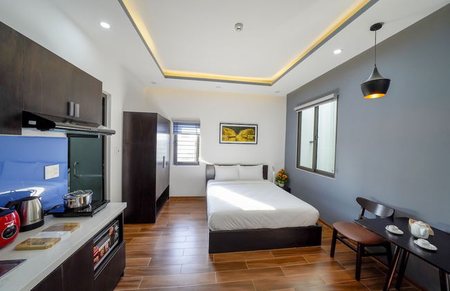 Lento Hotel and Apartment - Foto 16