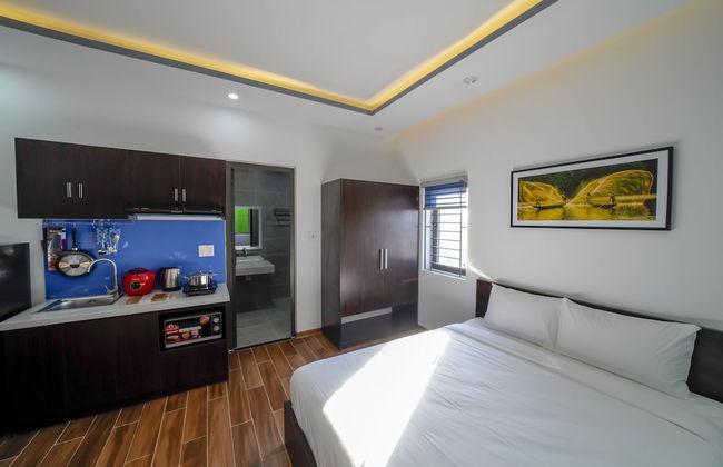 Lento Hotel and Apartment - Foto 19