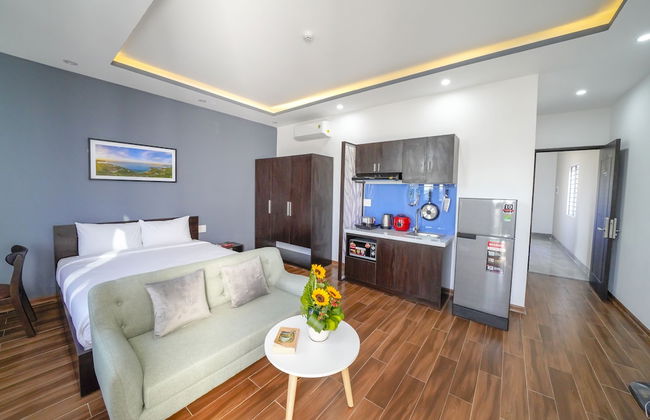 Lento Hotel and Apartment - Foto 33