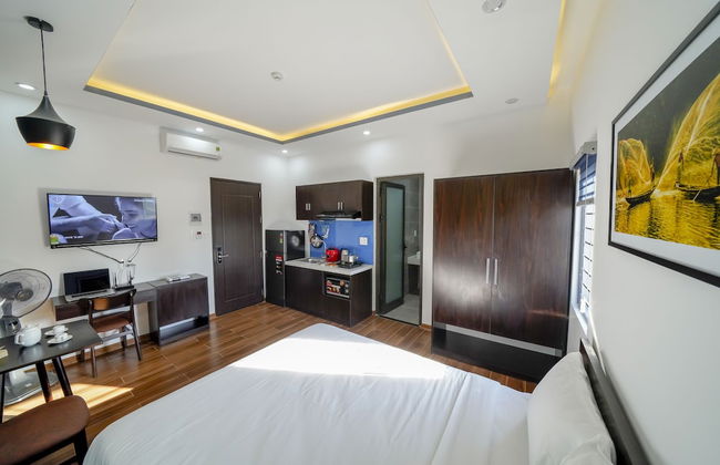 Lento Hotel and Apartment - Foto 17