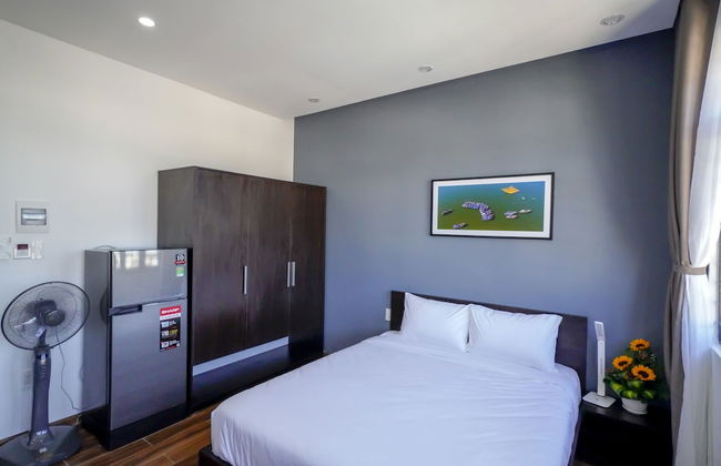 Lento Hotel and Apartment - Foto 13