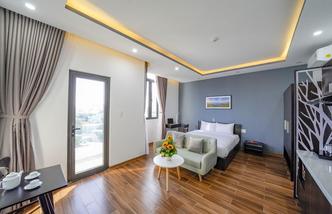 Lento Hotel and Apartment - Foto 34