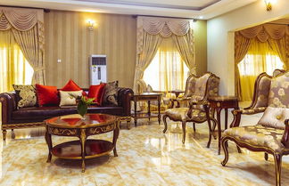 Photo 1 - Royal Spring Palm Hotel & Apartment