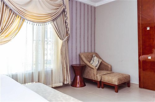 Photo 9 - Royal Spring Palm Hotel & Apartment