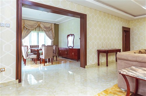 Photo 24 - Royal Spring Palm Hotel & Apartment
