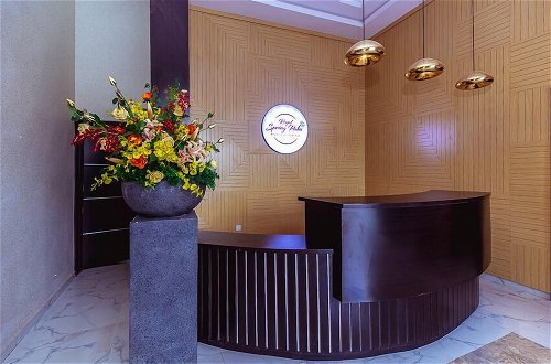 Foto 3 - Royal Spring Palm Hotel & Apartment