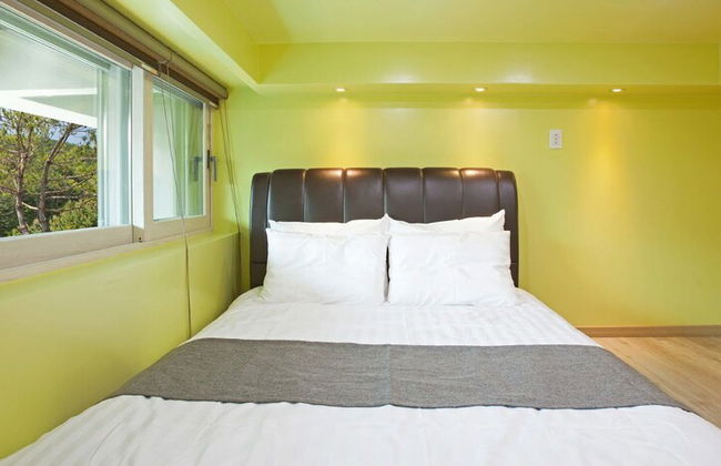 In My Dream Pension Gapyeong - Foto 22