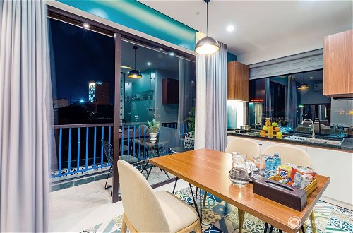 Foto 46 - Zoneland Apartments Cani Beach Villa